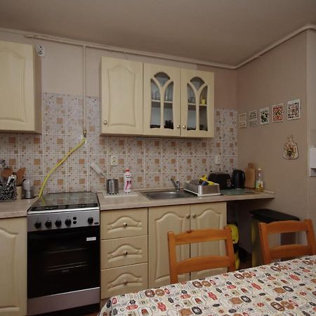 Bodza Apartman Gyula Exterior photo