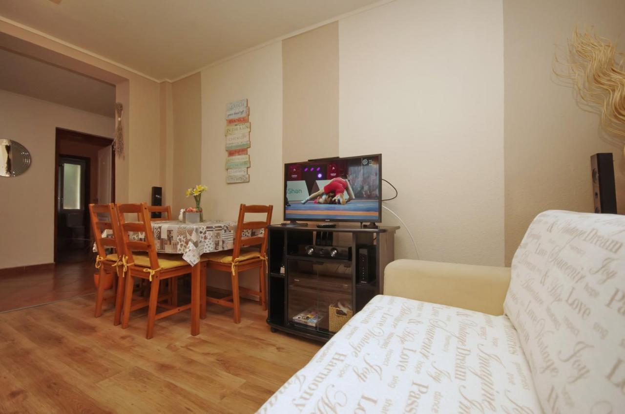Bodza Apartman Gyula Exterior photo