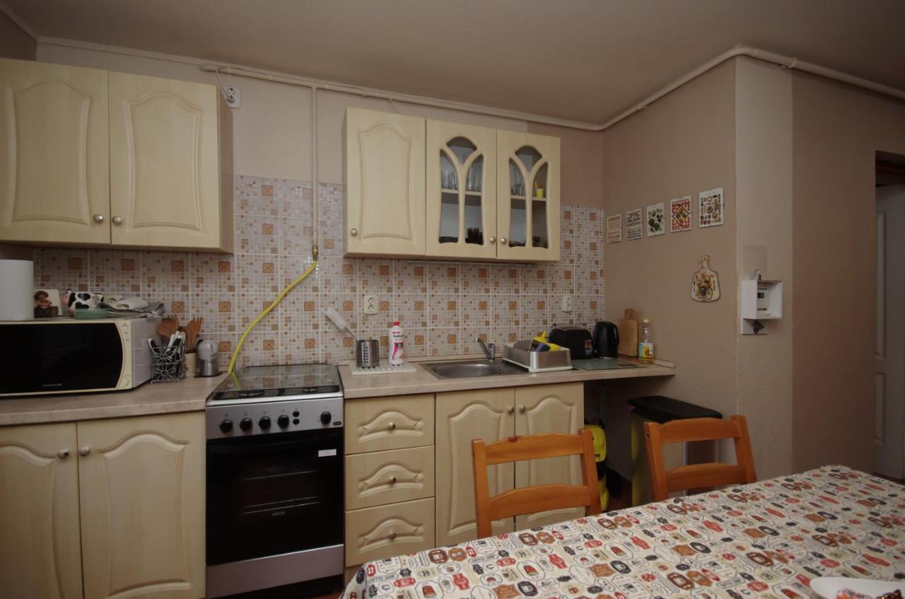 Bodza Apartman Gyula Exterior photo