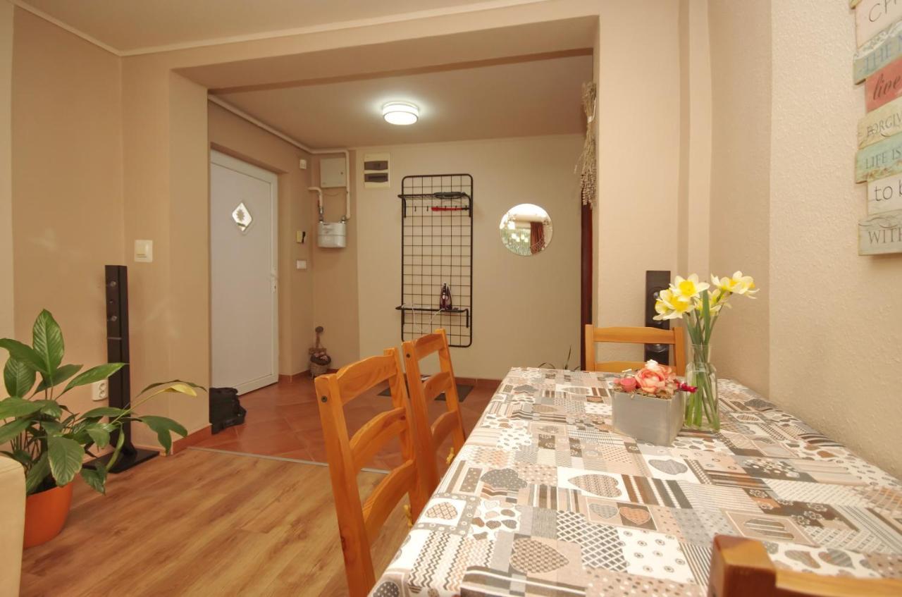 Bodza Apartman Gyula Exterior photo
