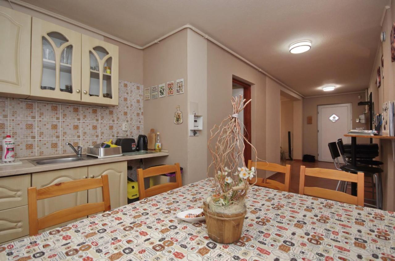 Bodza Apartman Gyula Exterior photo