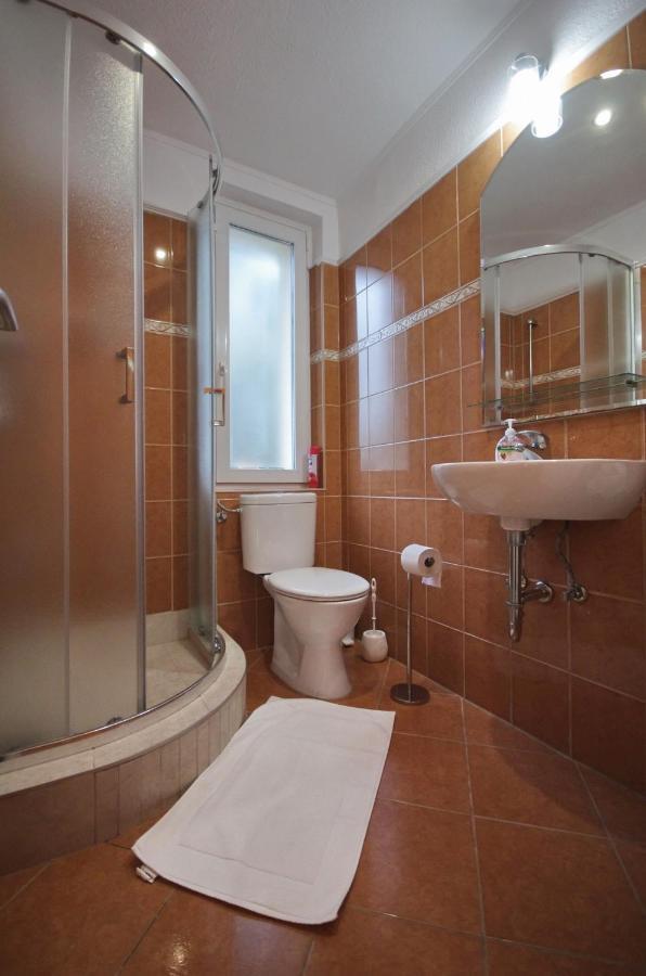 Bodza Apartman Gyula Exterior photo