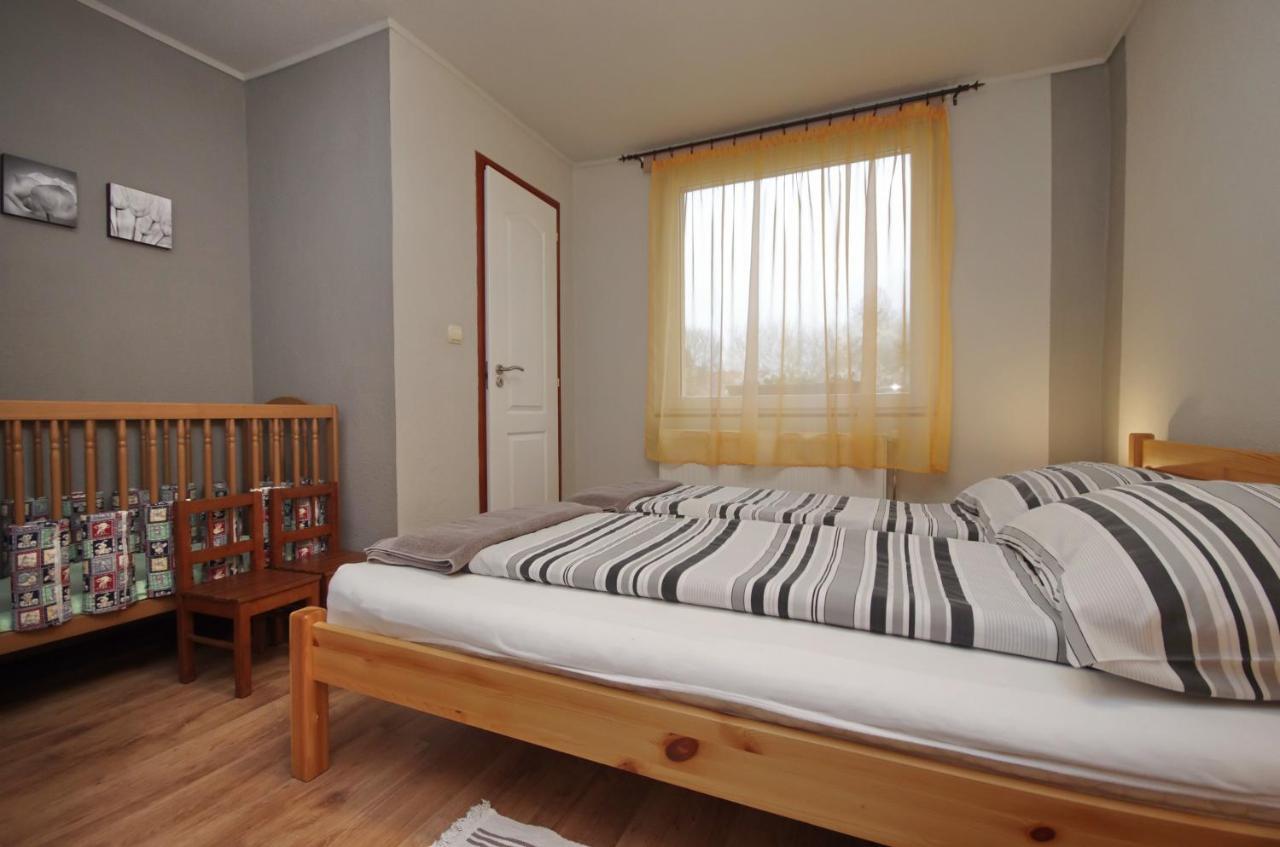 Bodza Apartman Gyula Exterior photo